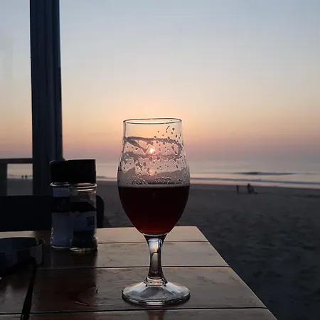 Bed & Breakfast Duin En Zee Texel