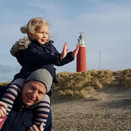 Duin En Zee Texel Bed & Breakfast