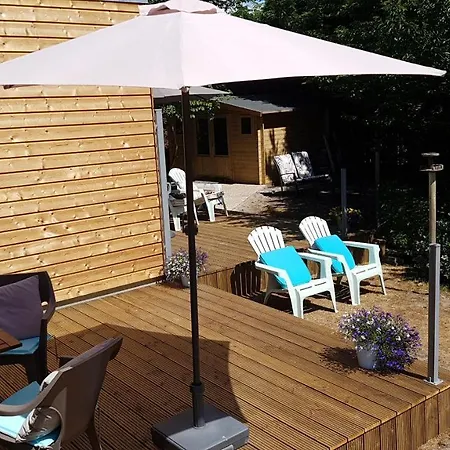 Bed & Breakfast Duin En Zee Texel 4*