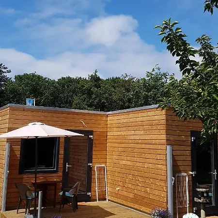 Duin En Zee Texel Bed & Breakfast De Koog (Texel)