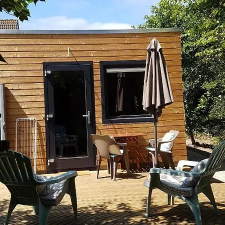 Duin En Zee Texel Bed & Breakfast De Koog (Texel)