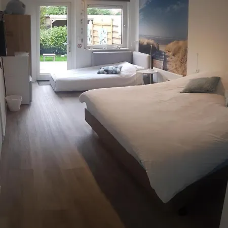 Duin En Zee Texel De Koog (Texel)