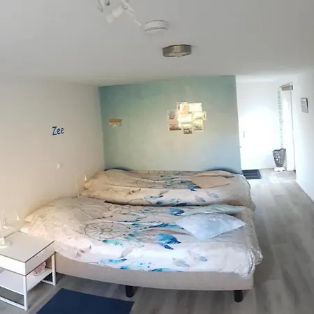 Duin En Zee Texel 4* De Koog (Texel)