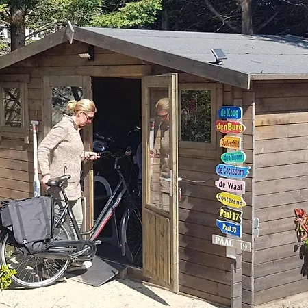 Duin En Zee Texel 4* De Koog (Texel)