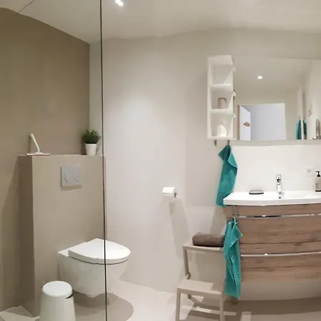 Duin En Zee Texel Bed & Breakfast 4*