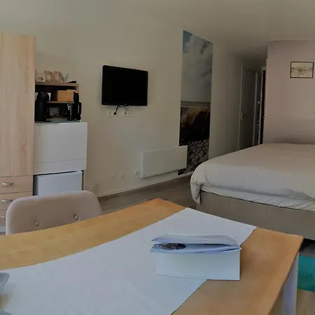 Duin En Zee Texel B&B *