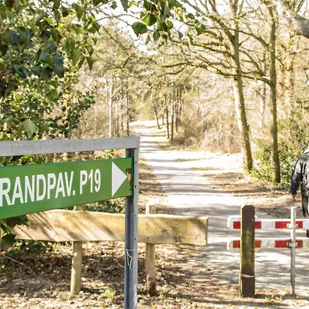 Duin En Zee Texel Frühstückspension 4*