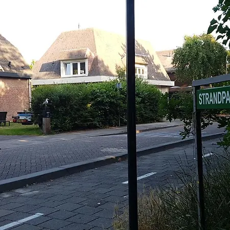 B&B Duin En Zee Texel
