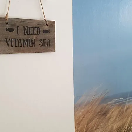 B&B Duin En Zee Texel 데쿠크