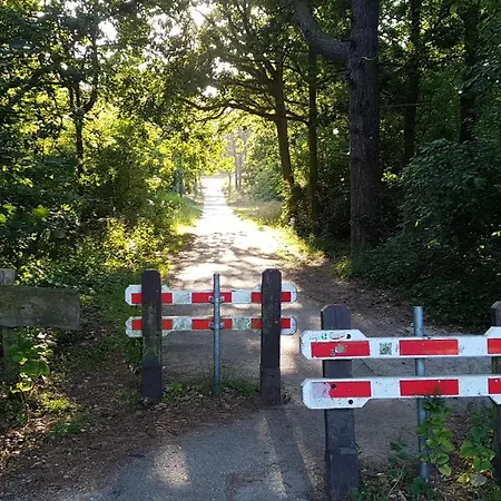 Frühstückspension Duin En Zee Texel De Koog (Texel)