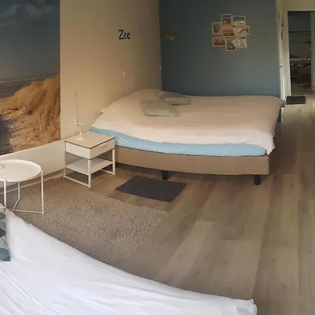 Duin En Zee Texel B&B *