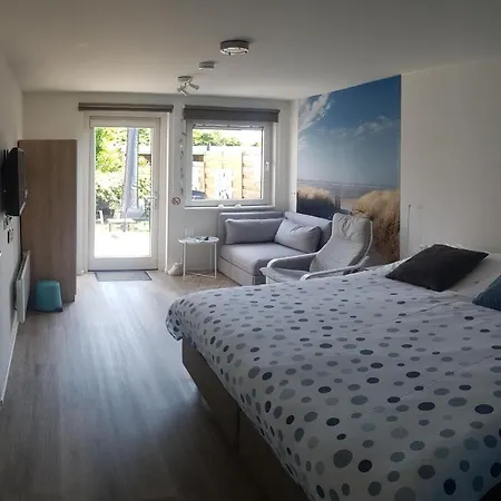 Duin En Zee Texel B&B *