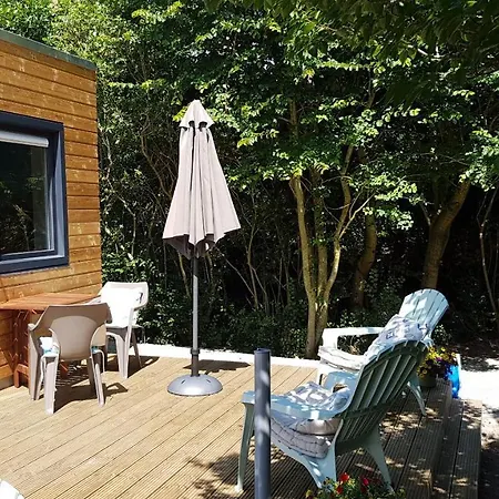 B&B Duin En Zee Texel 데쿠크