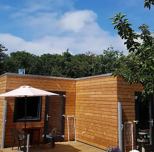 Duin En Zee Texel Bed & Breakfast De Koog (Texel)